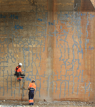 Injections - AZUL CONSTRUCTION REPAIR